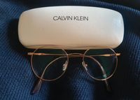 Calvin Klein Brille mit Sehstärke Niedersachsen - Wittingen Vorschau