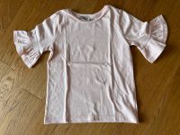 Shirt Bluse Mädchen George rosa Gr. 104/110 NEU Niedersachsen - Braunschweig Vorschau