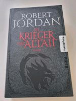 Robert Jordan Die Krieger der Altaii neu Nordrhein-Westfalen - Issum Vorschau