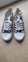 Leoparden Schuhe gr 39 NEU Schleswig-Holstein - Flensburg Vorschau
