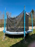 Hudora Trampolin - Nur Abholung Nordrhein-Westfalen - Hilchenbach Vorschau