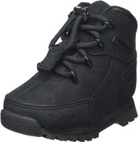 Timberland Unisex Kinder Euro Rock Chukka/Mid Stiefel Schwarz 28 Duisburg - Duisburg-Mitte Vorschau