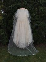 Wunderschönes Vintage Hochzeitskleid von der Marke PRONOVIAS Düsseldorf - Bilk Vorschau