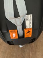 Cybex z2 i-size plus/ Soho grey-mid grey Hessen - Maintal Vorschau