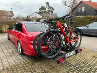 Fahrradträger Bayern - Edling Vorschau