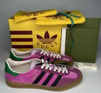 Adidas X Gucci Bayern - Oberasbach Vorschau