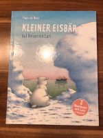 Kinderbuch "Kleiner Eisbär" auf Reisen mit Lars Hans de Beer Baden-Württemberg - Ilshofen Vorschau