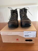 Wanderschuhe / Wanderstiefel Niedersachsen - Wolfsburg Vorschau