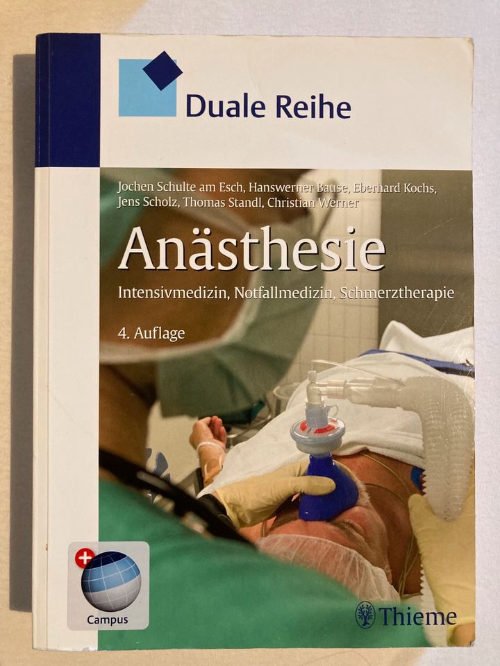 Notfallsanitäter / Rettungsdienst / Notfallmedizin Bücher in Unterschleißheim