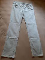 Weiße Jeans der Marke van Laack in Gr. 31 Nordrhein-Westfalen - Witten Vorschau