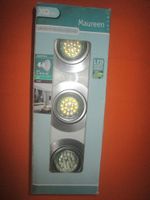 LED-Deckenstrahler Spots 3-er Set  -NEU- Boizenburg/Elbe - Gothmann Vorschau