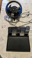 Thrustmaster T150 mit Pedale Bayern - Geisenfeld Vorschau