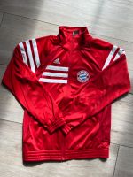 Adidas Trainingsjacke Fc Bayern München, Größe S Schleswig-Holstein - Tangstedt  Vorschau