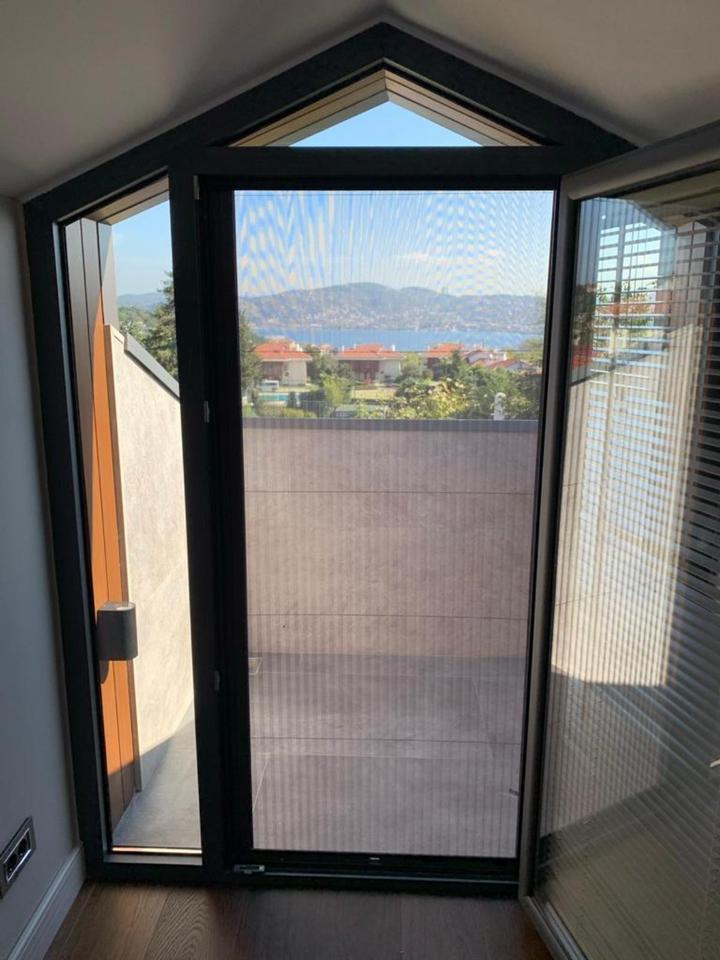 Fliegengitter nach Maß – Fenster, Türen & Balkon | Insektenschutz in Eberbach