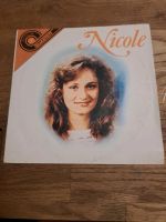 Lp Schallplatte VEB DDR amiga  Nicole Sachsen - Gohrisch Vorschau