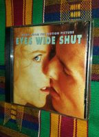 Soundtrack Eyes Wide Shut OST Filmmusik 1999 Berlin - Pankow Vorschau