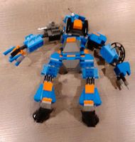 Lego Roboter Set 4099 Niedersachsen - Bremervörde Vorschau