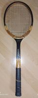 Tennisschläger von Wilson aus den 70er Nordrhein-Westfalen - Stolberg (Rhld) Vorschau