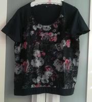 Cecil Blusenshirt Gr. 46/48, neuw. Shirt Sachsen - Netzschkau Vorschau