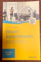 Mühlbauer - Besser konzentrieren Taschenguide Rheinland-Pfalz - Frankenthal (Pfalz) Vorschau