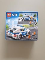 Lego Polizeiauto Sachsen - Riesa Vorschau