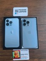 PHONE LE APPLE IPHONE 13 pro 512gb/1tb Sierra blue ovp komplett Leipzig - Leipzig, Zentrum-Ost Vorschau