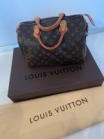 Louis Vuitton Speedy 30 Baden-Württemberg - Plüderhausen Vorschau