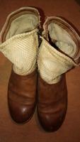 Stiefeletten A.S. 98 Nordrhein-Westfalen - Gelsenkirchen Vorschau