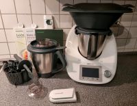 Thermomix TM5 mit viel Zubehör Rheinland-Pfalz - Ramsen Vorschau