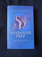 Sandover Prep - Der Aussenseiter | Elle Kennedy Thüringen - Tautenhain Vorschau