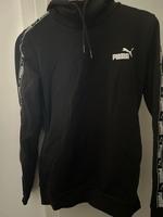 Puma Hoodie S schwarz Bayern - Roth Vorschau