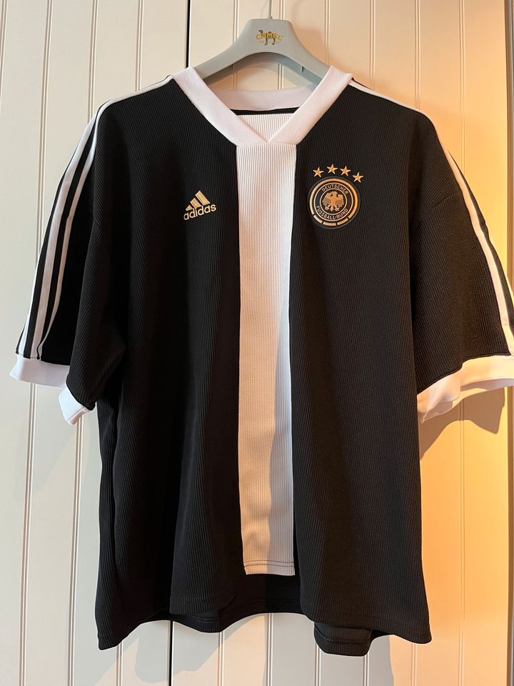 Adidas DFB Icon Jersey, Trikot, Größe L in Nürnberg (Mittelfr)
