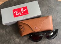 Sonnenbrille Ray Ban schwarz ORB3539 002/8G Neu Baden-Württemberg - Gammelshausen Vorschau