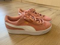 Puma Sneaker Größe 40 Schleswig-Holstein - Eckernförde Vorschau