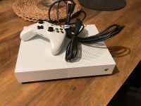 Xbox one s 1 TB tausche auch Brandenburg - Dollenchen Vorschau