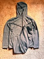 Nike Tech Fleece Anzug Türkis / Jogginganzug Nordrhein-Westfalen - Gelsenkirchen Vorschau