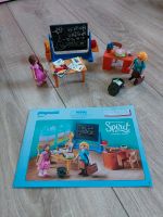 Playmobil Spirit : Schulzimmer von Miss Flores 70121 Kreis Pinneberg - Ellerhoop Vorschau