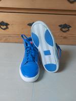 NEUWERTIG, Sneaker, Turnschuhe, Puma, 36, Ralph Sampson Baden-Württemberg - Kehl Vorschau