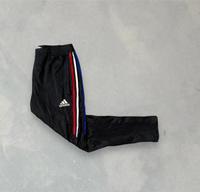 Adidas Jogginghose / Trackpants schwarz Gr L slim fit Gym Vintage Nordrhein-Westfalen - Krefeld Vorschau