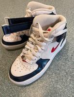 Nike Airforce 1 EU 37,5 US 6,5 Niedersachsen - Vordorf Vorschau