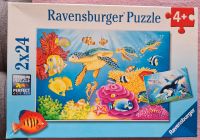 Puzzle Ravensburger Bayern - Würzburg Vorschau