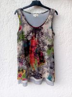 Minikleid Longshirt Sommertop Urlaub bunt Gr.36 Bayern - Kaufbeuren Vorschau