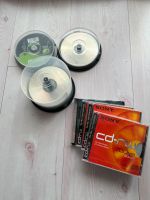 CD DVD Rohlinge Bayern - Attenkirchen Vorschau
