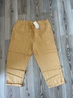 Neue Leinenhosen Mango Rheinland-Pfalz - Schifferstadt Vorschau