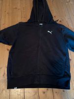 Original Puma Sweatshirt Jacke Nordrhein-Westfalen - Vreden Vorschau