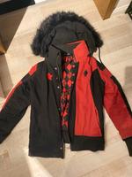 winterjacke Harley Quinn EMP Nordrhein-Westfalen - Castrop-Rauxel Vorschau
