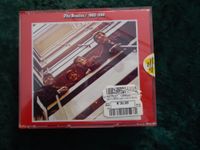 2 CD The Beatles 1962 - 1966 Aachen - Aachen-Laurensberg Vorschau