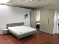 HÜLSTA-Schlafzimmer Modell NEO, Lack seidengrau matt, NEU! Baden-Württemberg - Kornwestheim Vorschau