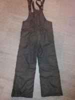 Impidimpi Skihose Schneehose 110/116 Bayern - Baldham Vorschau