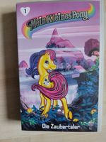 Mein Kleines Pony 1 - Die Zaubertaler - VHS - Bayern - Nordheim vor der Rhön Vorschau